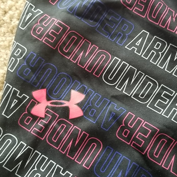 Compression /work out tights - Picture 4 of 12